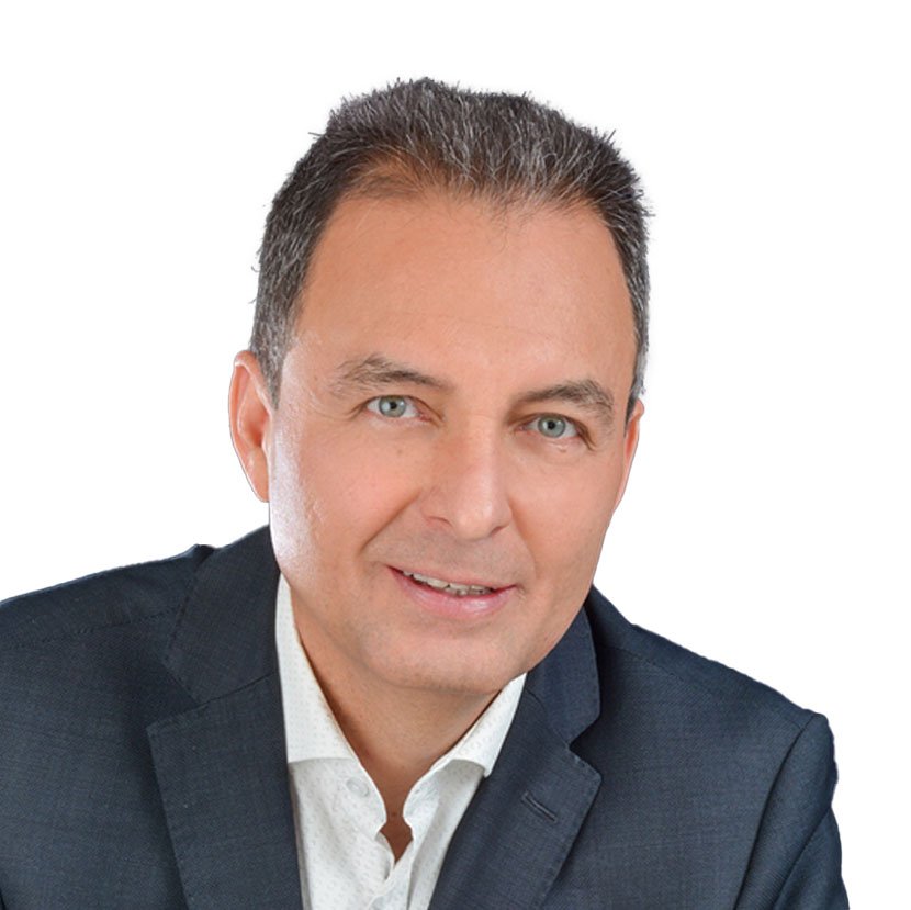 Carlos Felipe Muñoz